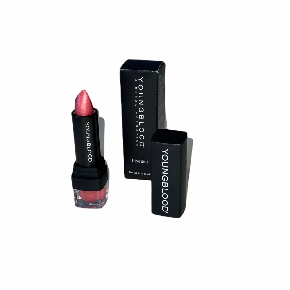 Lipstick:Casablanca
